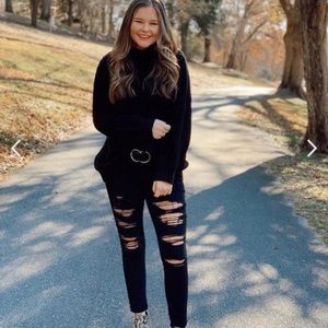 American Eagle Ne(x)t Level High-Waisted Jegging